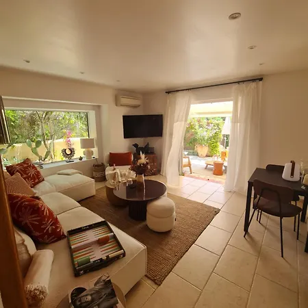 Luxueux A 100m De La Apartment