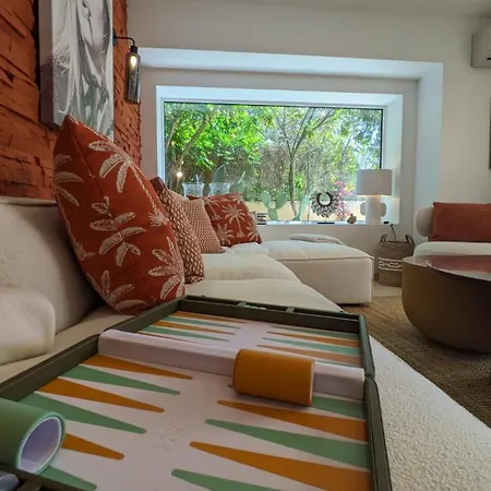 Apartment Luxueux A 100m De La