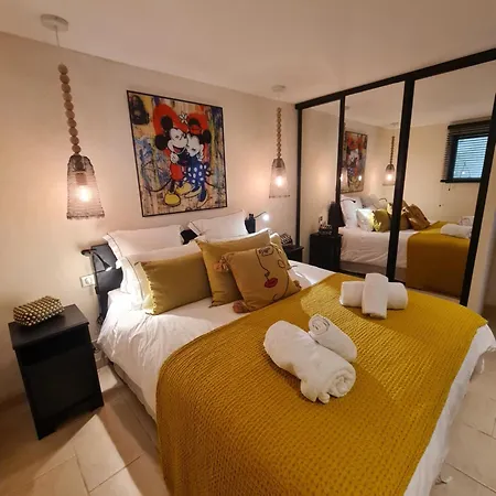 Luxueux A 100m De La Saint-Tropez