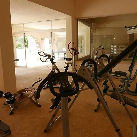 Apartment Luxueux A 100m De La *