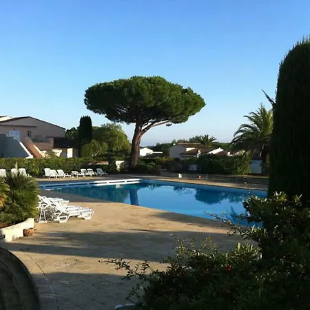 Apartment Luxueux A 100m De La *