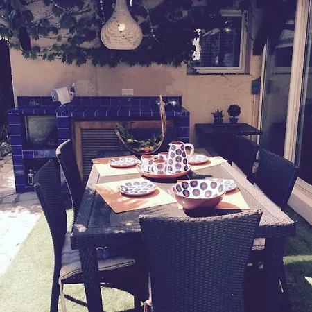 Luxueux A 100m De La Apartment Saint-Tropez
