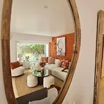 Apartament Solenzia, Luxueux A 100m De La Saint-Tropez