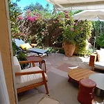 Solenzia, Luxueux A 100m De La Apartament