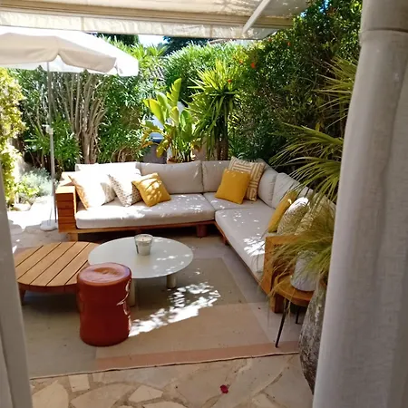 Luxueux A 100m De La Apartment