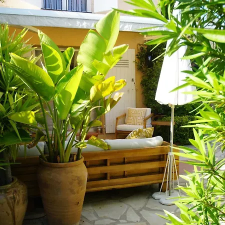 Apartment Solenzia, Luxueux A 100m De La