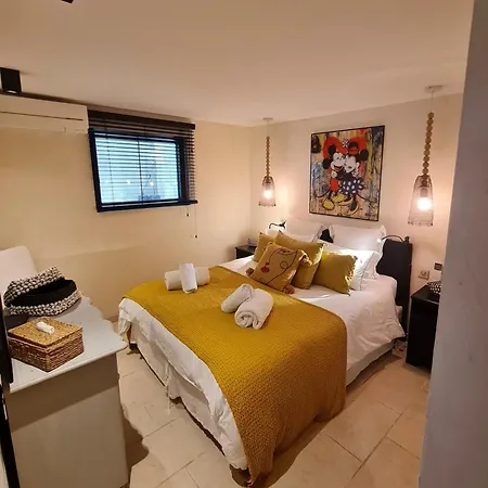 Solenzia, Luxueux A 100m De La Daire *