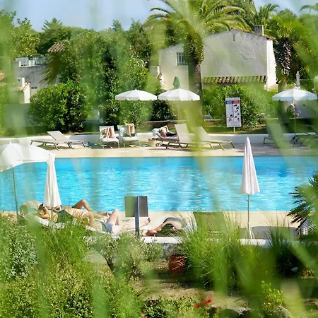 Solenzia, Luxueux A 100m De La سان تروبيه