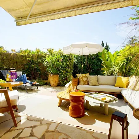 Solenzia, Luxueux A 100m De La Daire *