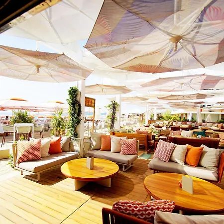 Daire Solenzia, Luxueux A 100m De La