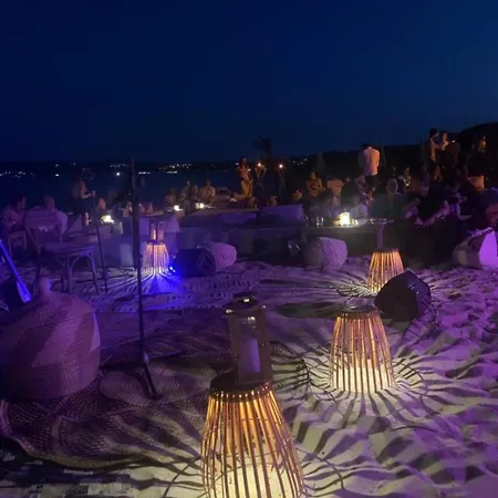 Апартаменты Solenzia, Luxueux A 100m De La *