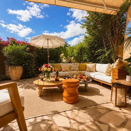 Solenzia, Luxueux A 100m De La Apartman *