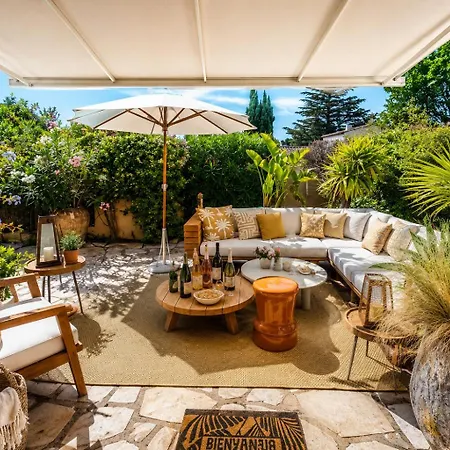 Solenzia, Luxueux A 100m De La Apartman *