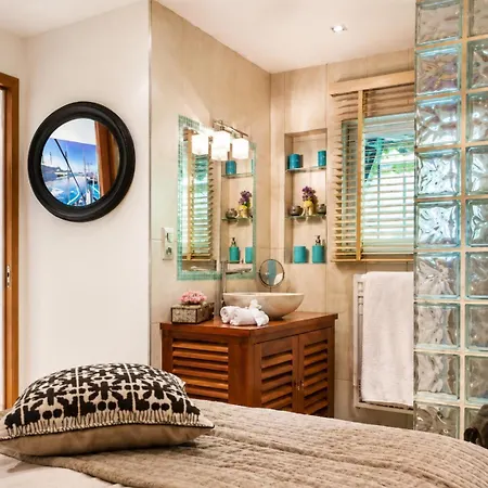 Apartman Solenzia, Luxueux A 100m De La *