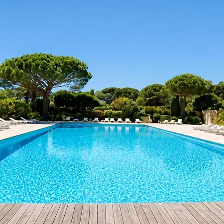 Apartman Solenzia, Luxueux A 100m De La Saint-Tropez