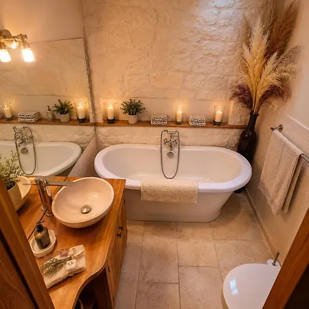 Apartman Solenzia, Luxueux A 100m De La Saint-Tropez