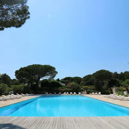Luxueux A 100m De La * Saint-Tropez