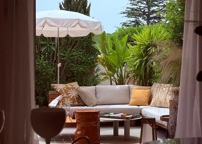 شقة Solenzia, Luxueux A 100m De La *