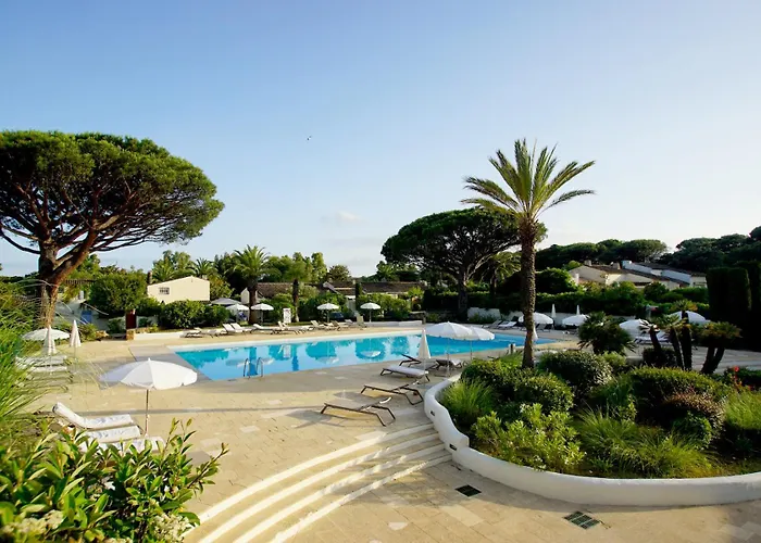Solenzia, Luxueux A 100m De La * سان تروبيه