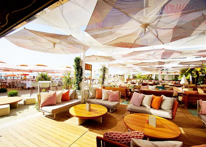 شقة Solenzia, Luxueux A 100m De La