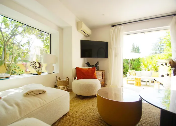 شقة Solenzia, Luxueux A 100m De La
