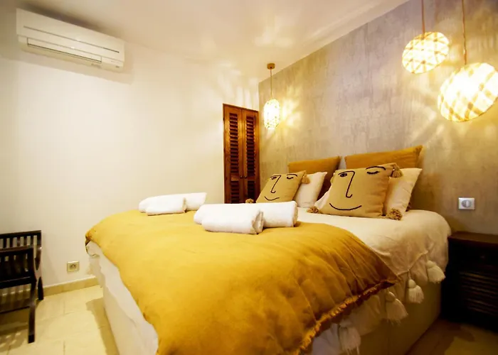 Solenzia, Luxueux A 100m De La * سان تروبيه