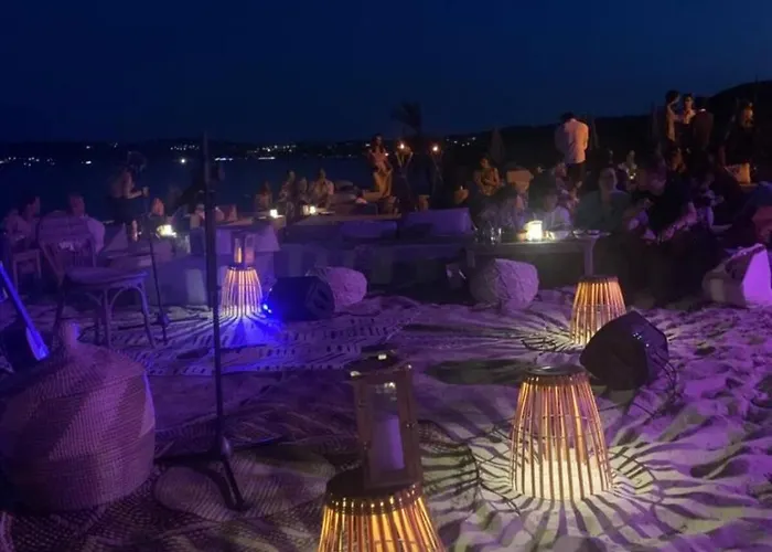 شقة Solenzia, Luxueux A 100m De La *