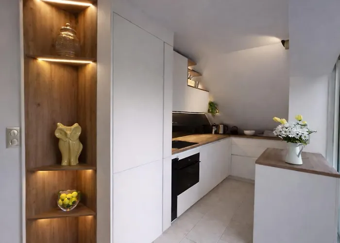 Solenzia, Luxueux A 100m De La * سان تروبيه