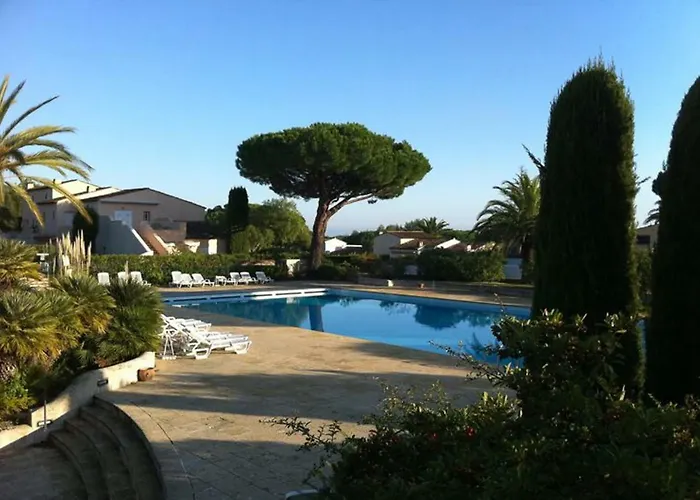 شقة Solenzia, Luxueux A 100m De La *